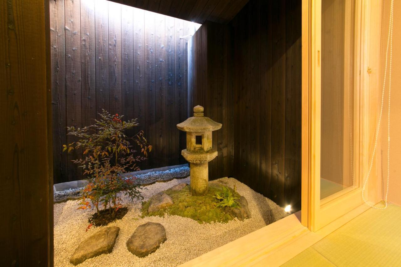 染 Sen 五条一貫町 Gojo-Ikkannmachi Kyoto Luaran gambar